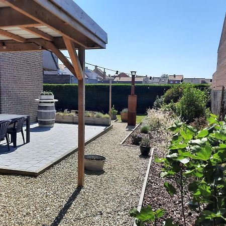 Apartamento La Marilon Veurne Exterior foto